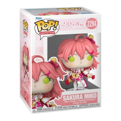 Funko Pop! ホロライブ hololive さくらみこ