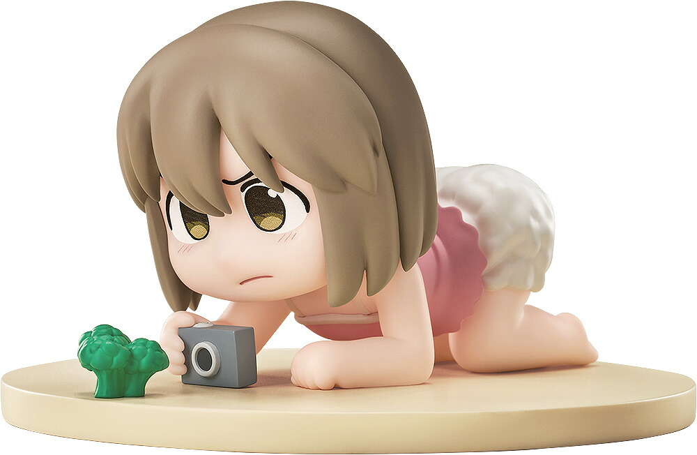 Mini Memory CITY THE ANIMATION にーくら 完成品フィギュア[グッドスマイルアーツ上海]《０１月予約》