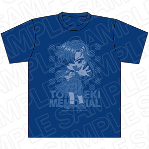 ときめきメモリアル Tシャツ M 紐緒結奈