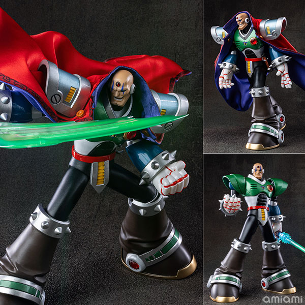 ロックマンX アクションフィギュア シグマ