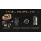 【NS2】進撃の巨人３ SPECIAL TREASURE BOX