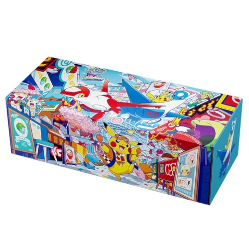 ポケモンカードゲーム スカーレット＆バイオレット スペシャルBOX ポケモンセンターフクオカ