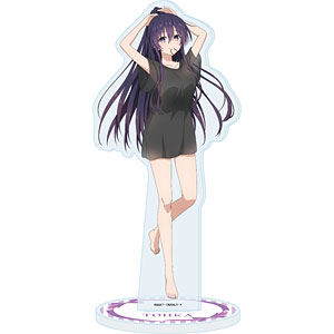 アクリルスタンド「デート・ア・ライブV」01/夜刀神十香(描き下ろしイラスト)