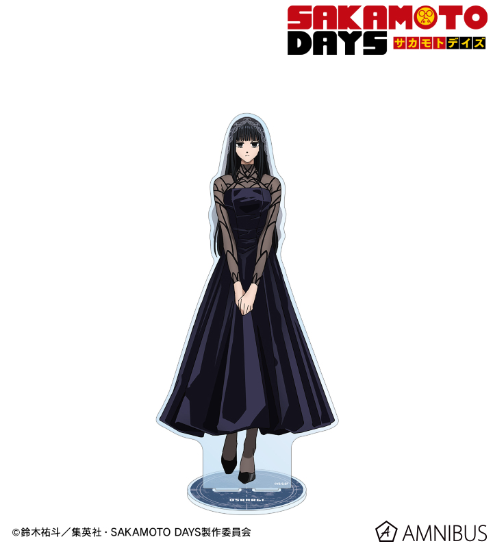 大佛 特大アクリルスタンド