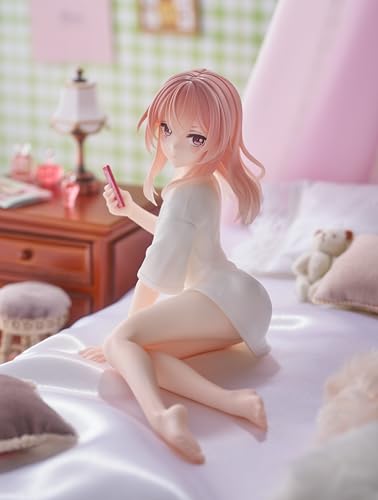 その着せ替え人形は恋をする Desktop Cute フィギュア 乾紗寿叶 Tシャツver.