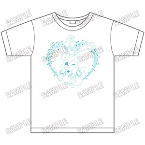 オリジナルTVアニメ『プリンセッション・オーケストラ』 Tシャツ