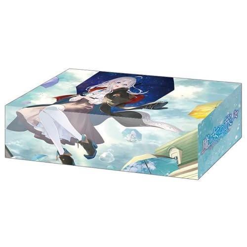 ブシロード ストレイジボックスコレクション V2 Vol.403 GA文庫 『魔女の旅々』イレイナPart.2