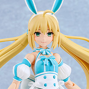 PLAMATEA Fate/Grand Order バーサーカー/アルトリア・キャスター プラモデル