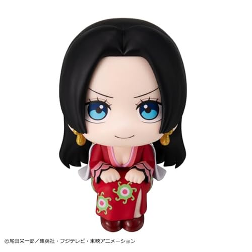 るかっぷ ONE PIECE ボア・ハンコック 完成品フィギュア