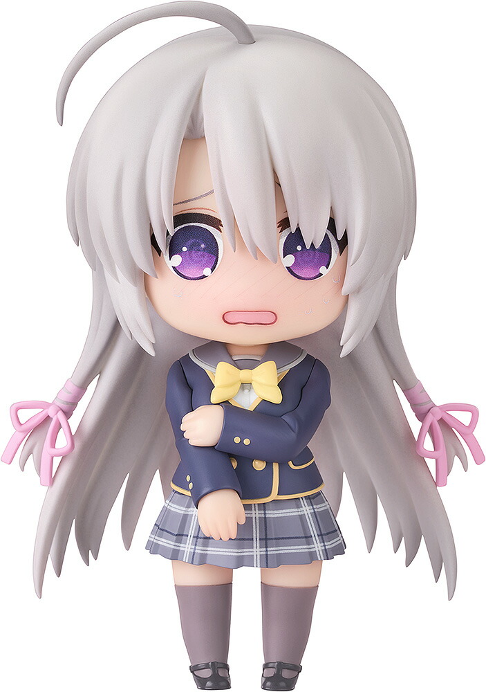 ねんどろいど サノバウィッチ 綾地寧々