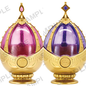 魔法少女まどか☆マギカ ソウルジェムマルチケース BOXver. 6個入りBOX