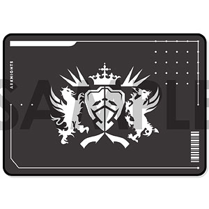 アークナイツ ブランケット ヴィクトリア