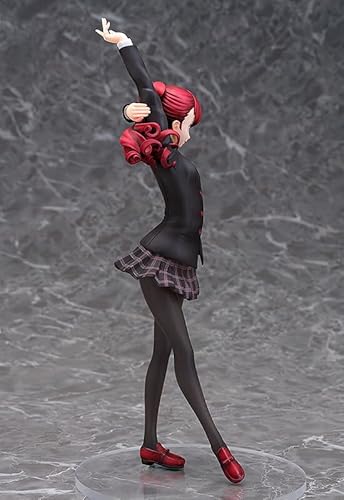 ペルソナ5 ザ ロイヤル 芳澤かすみ 1/7スケール ABS&PVC製 塗装済み完成品フィギュア
