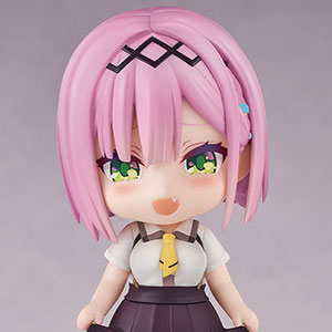 ねんどろいど 天使☆騒々RE-BOOT！ 谷風天音