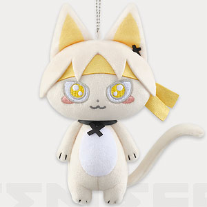 ゼンレスゾーンゼロ にゃんにゃんマスコット 対ホロウ6課 浅羽悠真