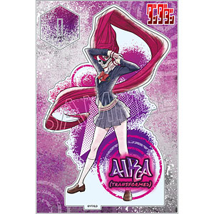 TVアニメ『ダンダダン』 スプレーアートシリーズ アクリルスタンド アイラ(変身)