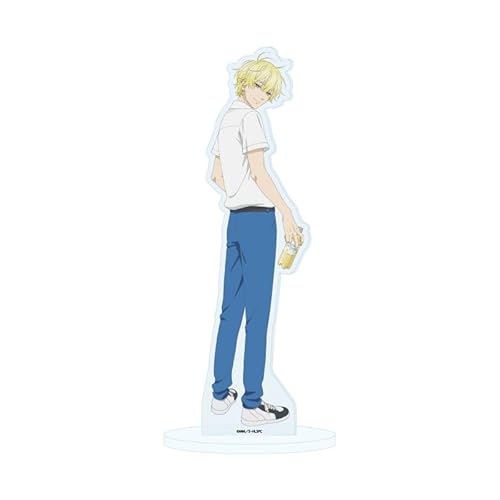 ハニーレモンソーダ 02 三浦 界[公式イラスト] アクリルスタンド