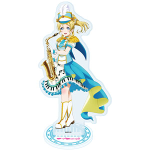 アクリルスタンド「ラブライブ！」02/絢瀬絵里 パレードver.(描き下ろしイラスト)