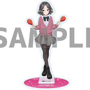 アクリルスタンド「ガールズバンドクライ」09/海老塚智(描き下ろしイラスト)