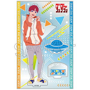 TVアニメ『ダンダダン』 ビビッドライン アクリルスタンドVol.2 ジジ