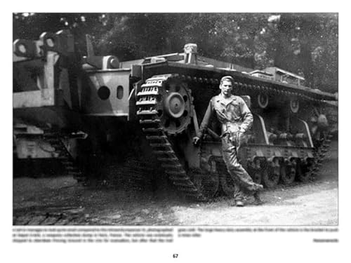 パンツァーレックス 27号 ドイツ 1945 -スウェーデン 写真資料集 BKP027