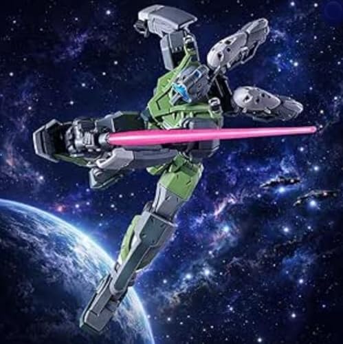 HG 1/144 ゲルググ(GQ) 1/144スケール組み立て式プラモデル