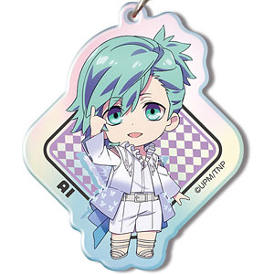 劇場版 うたの☆プリンスさまっ♪ TABOO NIGHT XXXX オーロラアクリルキーホルダー デザイン03(美風藍)
