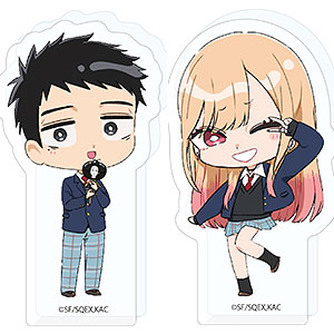 TVアニメ「その着せ替え人形は恋をする」Season 2 アクリルミニフィギュアコレクション デフォルメ 7個入りBOX