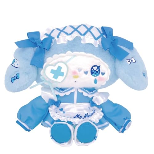 ナカジマコーポレーション MU DOLLY MIX マイメロディ S 217424-25