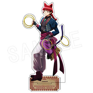 魔入りました！入間くん アクリルフィギュアスタンド Demons’ Circus ver. オペラ