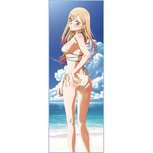 その着せ替え人形は恋をする スポーツタオル 喜多川海夢E