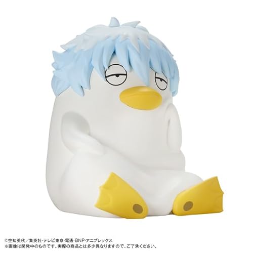 キャラバンクすたんだーど 銀魂 ギンザベス