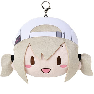 プロジェクトセカイ カラフルステージ！ feat. 初音ミク ふわぷち リール付きフェイスポーチ 小豆沢こはね