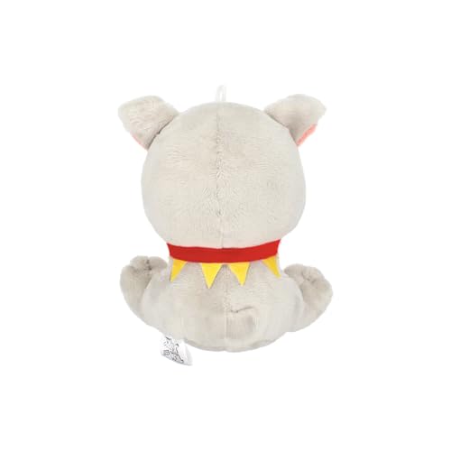 ティーズファクトリー トムとジェリーぬいぐるみマスコット タイク 約H115×W105×D70mm以内 TJ-5549197TK