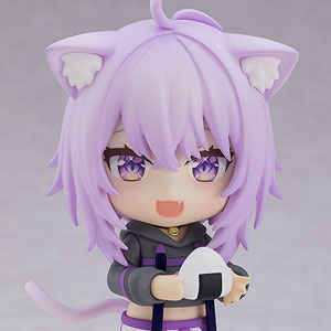 【限定販売】ねんどろいど ホロライブプロダクション 猫又おかゆ