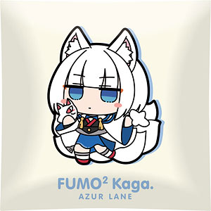 アズールレーン クッション [加賀]ふもふもかが。