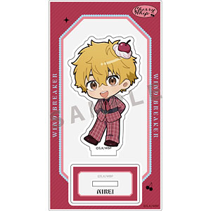 WIND BREAKER アクリルスタンド(楡井秋彦/さくらんぼほいっぷ)