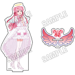 プリンセッション・オーケストラ 描き下ろしBIGアクリルスタンド(2)識辺かがり