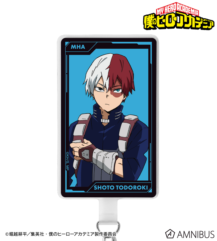 轟焦凍 フォンタブ