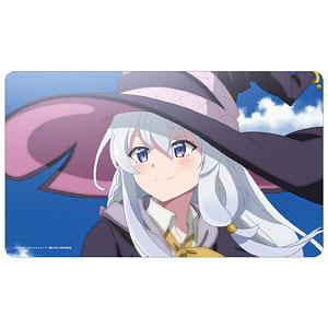 魔女の旅々 イレイナ 場面写マルチデスクマット ver.C