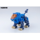 壽屋(KOTOBUKIYA) ZOIDS D-スタイル シールドライガー ［Clear Parts Append］ 全長約130mm ノンスケール プラモデル