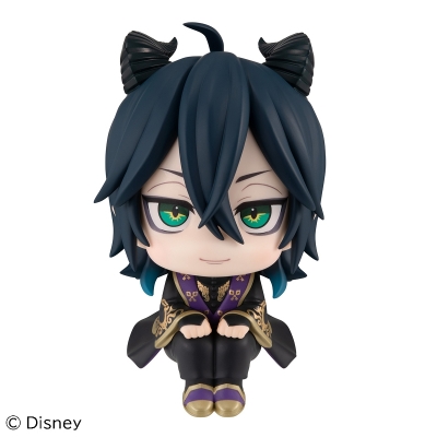 【フィギュア】るかっぷ 『ディズニー ツイステッドワンダーランド』 マレウス・ドラコニア【再販】