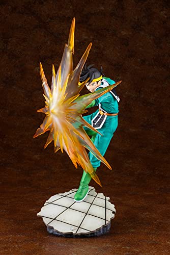 壽屋(KOTOBUKIYA) ARTFX J ドラゴンクエスト ダイの大冒険 ポップ 1/8スケール PVC製 塗装済み完成品 フィギュア 多色 PP906