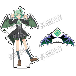 オリジナルTVアニメ『プリンセッション・オーケストラ』 描き下ろしBIGアクリルスタンド(5)ギータ