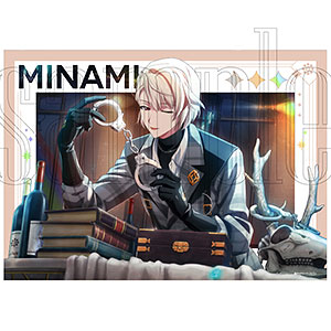 アイドリッシュセブン ステラフォトsparkle O.棗巳波