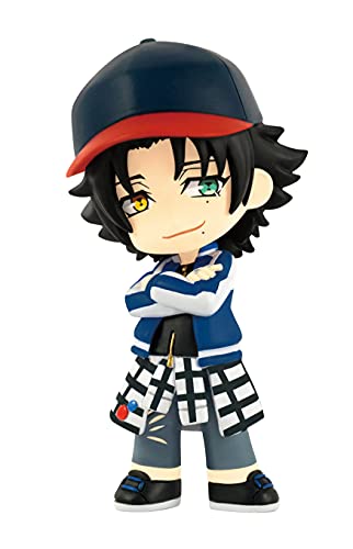 『ヒプノシスマイク-Division Rap Battle-』Rhyme Anima カラコレDX/A-BOX BOX商品