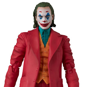 マフェックス No.309 MAFEX THE JOKER(TM)(JOKER Ver.)