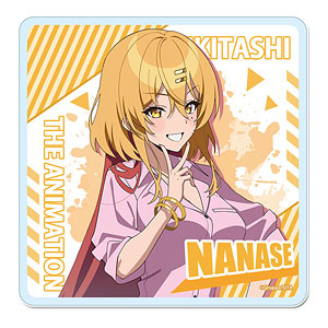 ぬきたし THE ANIMATION アクリルコースター 片桐奈々瀬