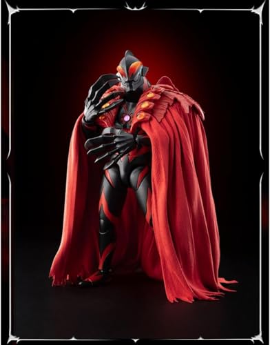 キャラクターフィギュア 組み立てキット 塗装済み模型 コレクション向け