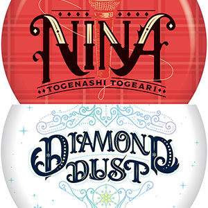 ガールズバンドクライ×HUB トレーディング缶バッジ C 7個入りBOX